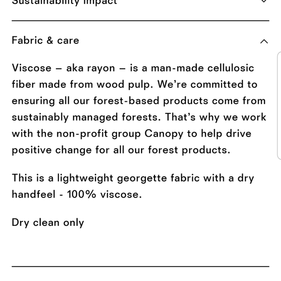 NWT Reformation Calalily Dress in Lipstick - Picture 3 of 6